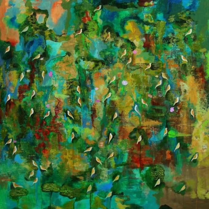 Sunayana Arts