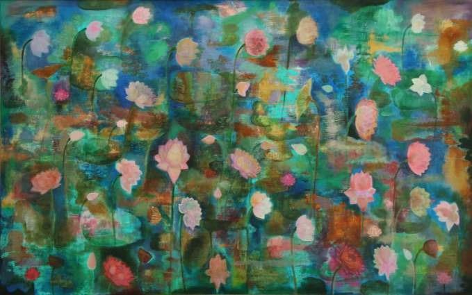 Sunayana Arts