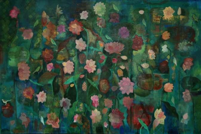 Sunayana Arts