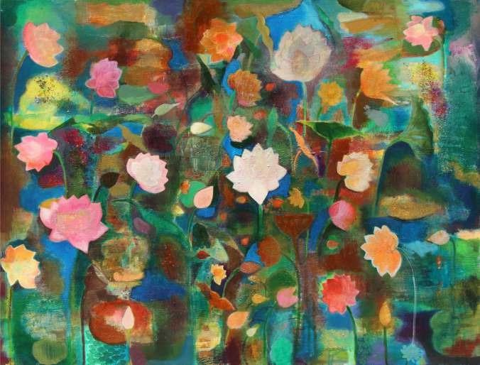 Sunayana Arts