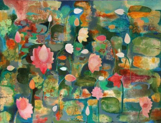 Sunayana Arts