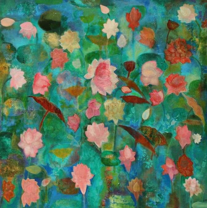 Sunayana Arts